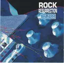 Double CD - Electric Light Orchestra / Red Stewart a.o. - The Rock Collection (Rock Resurrection)