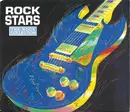 Double CD - Queen / Elton John / Rod Stewart a.o. - The Rock Collection: Rock Stars