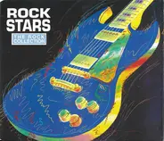 Queen / Elton John / Rod Stewart a.o. - The Rock Collection: Rock Stars