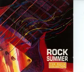 The Kinks - The Rock Collection: Rock Summer