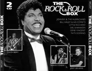 Little Richard / Jerra Lee Lewis / Chuck Berry a.o. - The Rock & Roll Box