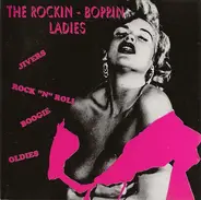 Wynona Carr / Ruth Brown / Janis Martin a.o - The Rockin' - Boppin' Ladies