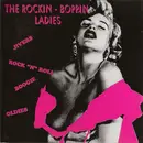 CD - Wynona Carr / Ruth Brown / Janis Martin a.o - The Rockin' - Boppin' Ladies