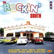 Rod Willis / Paul Peek / Sweetie Jones a.o. - The Rockin' South