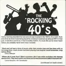 CD - Various - The Rocking 40's