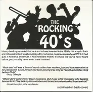 Various - The Rocking 40's