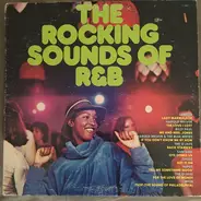 LaBelle, Harold Melvin, Billy Paul a.o. - The Rocking Sounds Of R&B (Vol.II)