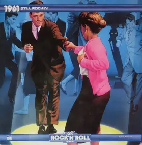 Ben E. King - The Rock'N'Roll Era - 1961 Still Rockin'