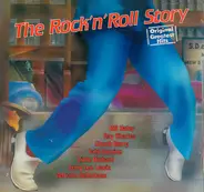 Little Richard / Bill Haley / a.o. - The Rock'N'Roll Story - Original Greatest Hits