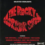 Anita Dobson, Kim Criswell, Tim Flavin a.o. - The Rocky Horror Show - Selected Highlights