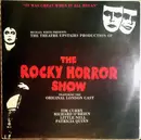 LP - Richard O'Brien - The Rocky Horror Show