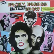 LP - Soundtrack - Rocky Horror Picture Show