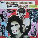 LP - Soundtrack - Rocky Horror Picture Show