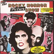 Richard O'Brien,Tim Curry,Meat Loaf,u.a - The Rocky Horror Picture Show - Original Soundtrack