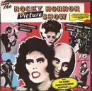 CD - Tim Curry / Susan Surandon a.o. - The Rocky Horror Picture Show - Original Soundtrack - Soundtrack