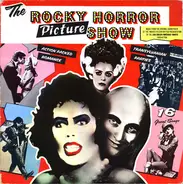 Susan Sarandon, Barry Bostwick a.o. - The Rocky Horror Picture Show