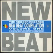 Party - The Rodger Records New Beat Compilation (Volume One)