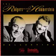 CD - Bing Crosby / Victor Young / a.o. - The Rodgers And Hammerstein Collection - Digitally Restored
