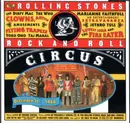 CD - Various - The Rolling Stones' Rock And Roll Circus