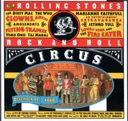 The Rolling Stones - The Rolling Stones' Rock And Roll Circus