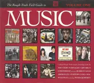 Wolfman, Art Brut, Cornershop, ... - The Rough Trade Field Guide To Music Volume One