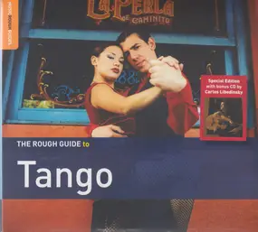 Cole Porter - The Rough Guide To Tango