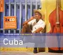 Double CD - Various - The Rough Guide To The Music Of Cuba - Digipak
