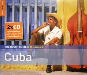 Various Artists - The Rough Guide To The Music Of Cuba