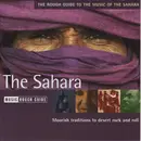 CD - Malouma, Hasna El Becharia, Sahraoui Bachir - The Rough Guide To The Music Of Sahara