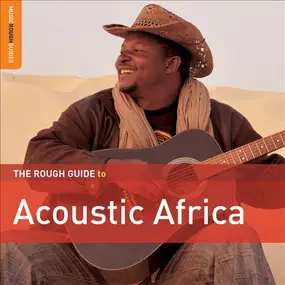 Various Artists - The Rough Guide To Acoustic Africa