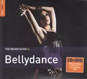 CD - Hamouda Ali / Maurice Chedid a.o. - The Rough Guide To Bellydance