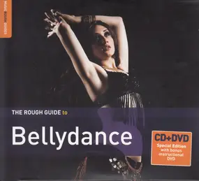 Various Artists - The Rough Guide To Bellydance