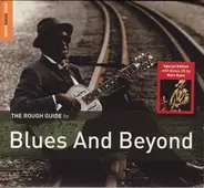 Various - The Rough Guide To Blues And Beyond