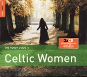 Teresa Doyle - The Rough Guide To Celtic Women