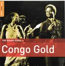 CD - Marie Louise, Parafifi, Adios Tete - The Rough Guide To Congo Gold