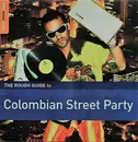 CD - Merengue Faroto, El Pipiloco - The Rough Guide To Colombian Street Party