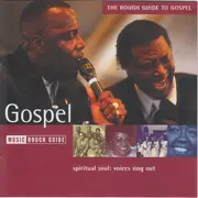 CD - Various - The Rough Guide To Gospel