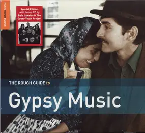 Various Artists - The Rough Guide To Gypsy Music
