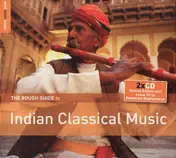 Debashish Bhattacharya - The Rough Guide To Indian Classical Music