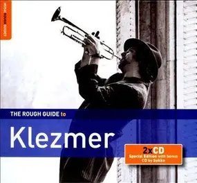 Chava Alberstein - The Rough Guide To Klezmer