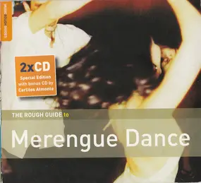 Various Artists - The Rough Guide To Merengue Dance