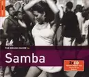 Double CD - Various - The Rough Guide To Samba - Digisleeve+file
