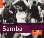 Various - The Rough Guide To Samba