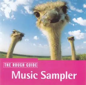 Cole Porter - The Rough Guide Music Sampler