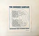 LP - NRBQ, John Hammond, Michael Hurley a. o. - The Rounder Sampler