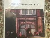 Booze And Glory - The Roxborough E.P.