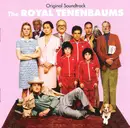CD - Nico / Bob Dylan / The Clash / Ramones a.o. - The Royal Tenenbaums (Original Soundtrack)
