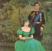 H.Parry, W.Mathias a.o. - The Royal Wedding Of H.R.H. The Prince Of Wales And The Lady Diana Spencer - The BBC Recording From