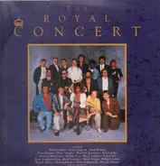 The Royal Concert - The Royal Concert