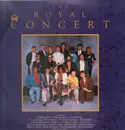 Double LP - Various - The Royal Concert